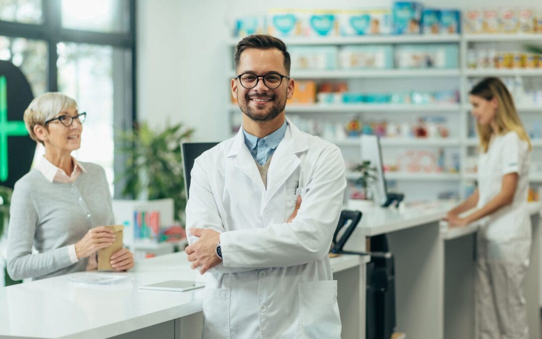 VII  Congreso Internacional Excelencia en Farmacias