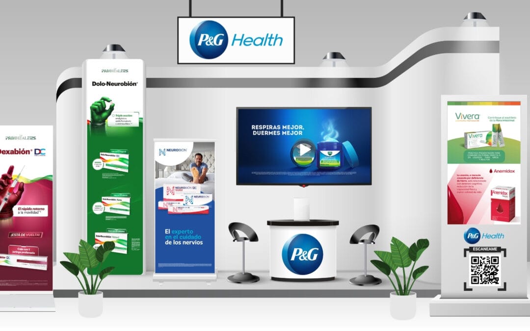 STAND P&G